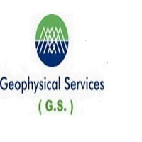 Geophysical Services (G.S.) logo - Similar company to Argas - Arabian Geophysical & Surveying Co.