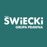 Świecki Grupa Prawna logo - Similar company to Brightspot
