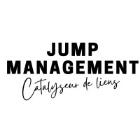 Jump Management logo - Similar company to Mj Air