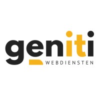 geniti.nl logo - Similar company to Tinytronics