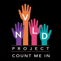 The NVLD Project logo - Similar company to Felician Services, Inc.