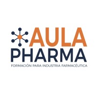 Aula Pharma logo - Similar company to Guheko Turismo, Ocio Y Tiempo Libre