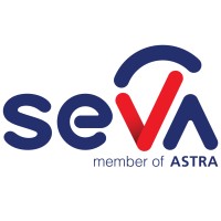 seva logo - Similar company to Selforia Digital Studio