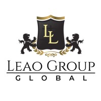 Leao Group logo - Similar company to Inbook Editora