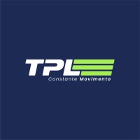 TPL | Platinum Log logo - Similar company to Primelog Logistica