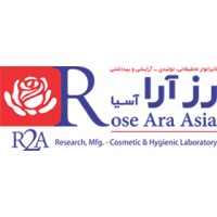 Rose Ara Asia logo - Similar company to Test