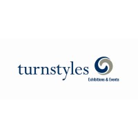 Turnstyles Exhibitions & Events logo - Similar company to Adelaide Expo Hire