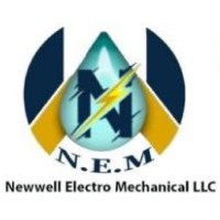 Newell ELECTROMECHANICAL WORKS L.L.C logo - Similar company to Phoenix Electro Mechanical