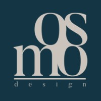OSMO Design logo - Similar company to Prism Architecture