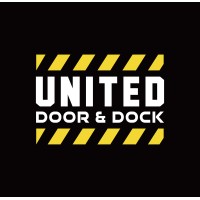United Door and Dock logo - Similar company to Ttsg