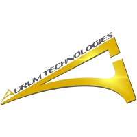 Aurum Technologies logo - Similar company to Revvdd Technologies