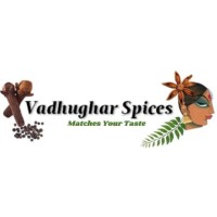 Vadhughar Spices Private Limited logo - Similar company to Odd Beans