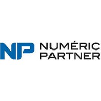 NUMÉRIC PARTNER logo - Similar company to Burotic Store