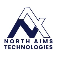 North Aims Technologies logo - Similar company to Gbmarketers-Professional Seo Service Providers