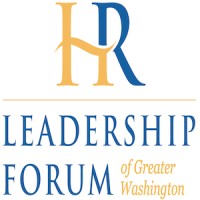 The HR Leadership Forum of Greater Washington logo - Similar company to Servicesource
