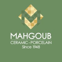 Mahgoub For Ceramic and Porcelain logo - Similar company to Ceramica Prima