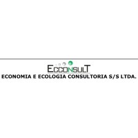 Ecconsult - Ecologia e Economia Consultoria LTDA logo - Similar company to E5 Systems