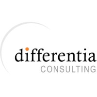 Differentia Consulting logo - Similar company to Ancoresoft