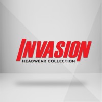 INVASION HEADWEAR logo - Similar company to Flipside Hats
