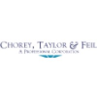 Chorey, Taylor & Feil, A Professional Corporation