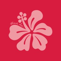 Black Dog Bikinis logo - Similar company to Cmg Design
