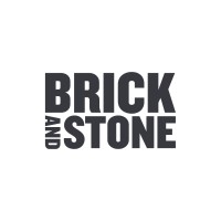 Brick and Stone logo - Similar company to Limerickstudios