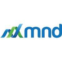 MND Izolasyon ve Teknoloji A.S. logo - Similar company to Mnd Robotics