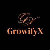 GrowifyX logo - Similar company to Bizzoom Ventures (P) Limited
