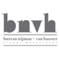 Bureau Nijman + van Haaster logo - Similar company to Branddoctors - Strategie Uit Het Hart