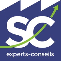 SC Experts-Conseils logo - Similar company to Leannovation Inc.