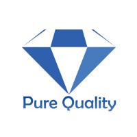 Pure Quality logo - Similar company to Isoqrs