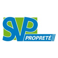 SV PROPRETE logo - Similar company to Ltis