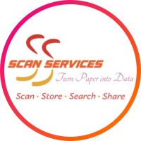 Scan servicess logo - Similar company to Digiets (India) Pvt. Ltd.