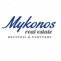 Mykonos Real Estate logo - Similar company to Grantley