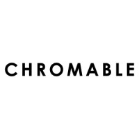 CHROMABLE logo - Similar company to Peter Polo Diffusion