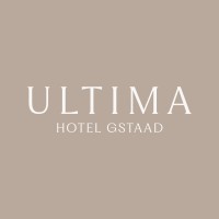 Ultima Hotel Gstaad logo - Similar company to Ultima Collection
