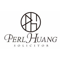 Perl Huang Solicitor logo - Similar company to Crystal Migration - Immigration & Other Legal Services