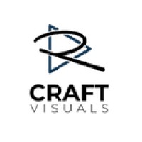 R CRAFT VISUALS logo - Similar company to Fcid