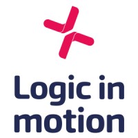 Logic in Motion logo - Similar company to Kitoko Vending