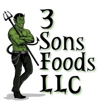 3SonsFoods, LLC logo - Similar company to Nutrimeals