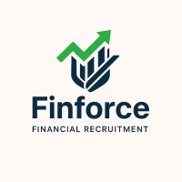 Finforce Recruitment logo - Similar company to Re|Source Consulting