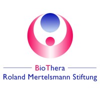 BioThera Institut logo - Similar company to Mertelsmann Foundation