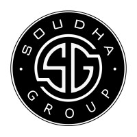 Soudha Group logo - Similar company to Satva Homes