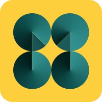 Moximu logo - Similar company to Simplesolution Co.Ltd