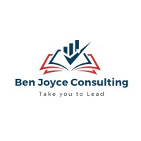 Ben Joyce Consulting Inc. logo - Similar company to Cfo For Small