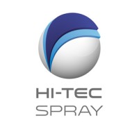 Hi-Tec Spray logo - Similar company to Spray System