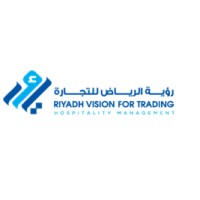 Riyadh vision for Trading logo - Similar company to Alkofeia Group