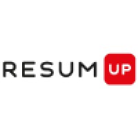 ResumUP logo - Similar company to Brief