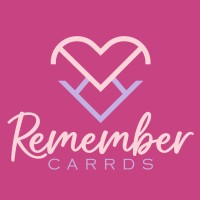 Remember Carrds logo - Similar company to Smack App