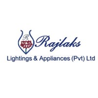 Rajlaks Lightings & Appliances (Pvt) Ltd logo - Similar company to Al Ranim Properties